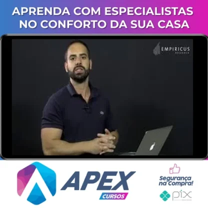 Investidor Essencial - Empiricus