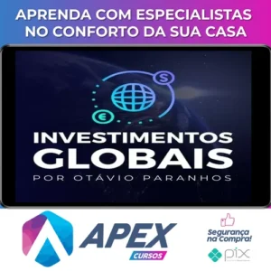 Investimentos Globais - Otávio Paranhos