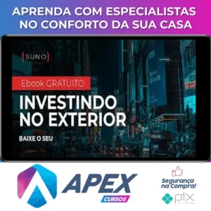 Investindo No Exterior - Suno Research