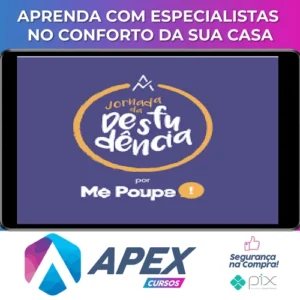 Jornada Da Desfudência - Nathalia Arcuri