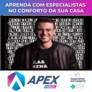 Lives Canal do Holder - Fabio Faria