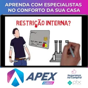 Manual para Retirar o Nome e CPF da Lista de Restrição Interna de Bancos - Carnet