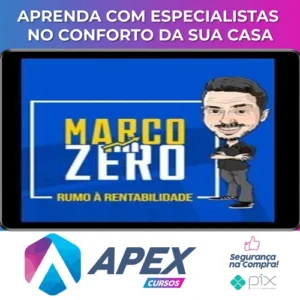 Marco Zero - Tio Huli