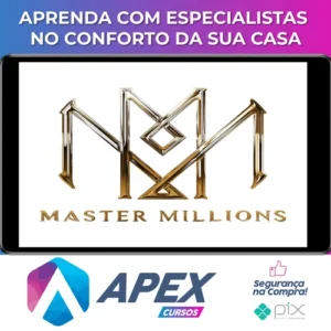 Master Millions - Ronaldo Silva