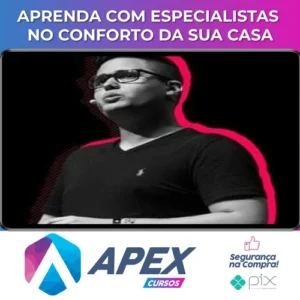 Mente Blindada - Ícaro de Carvalho