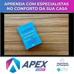 O Investidor Inteligente - Benjamin Graham