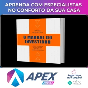 O Manual do Investidor - Projeto Milhão