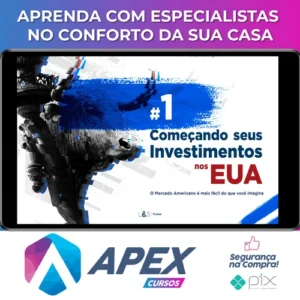 O Mercado Americano É Mais Fácil do Que Você Imagina - Leandro Ruschel