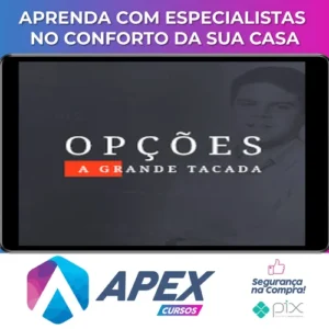 Opções: A Grande Tacada - Irmãos Goes