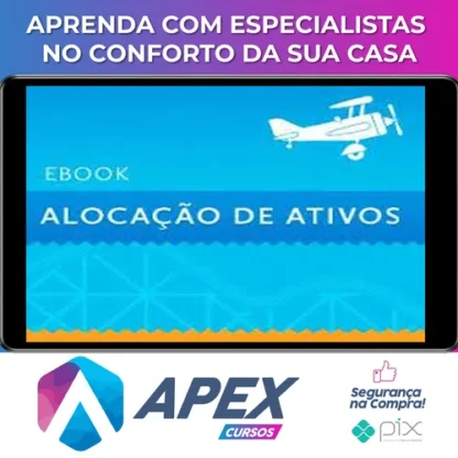 Alocação de Ativos - Henrique Carvalho