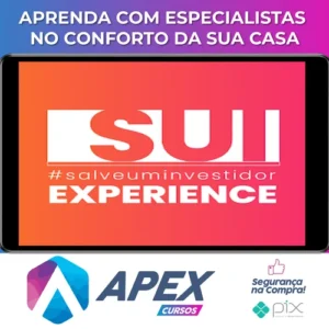 SUI Experience - Clube do Valor
