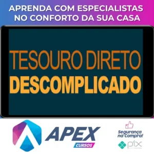 Tesouro Direto Descomplicado - Rafael Seabra