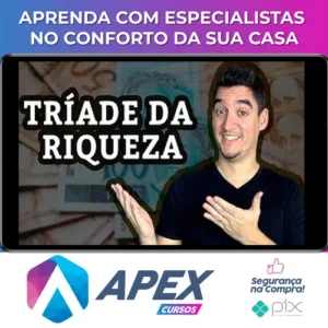 Triade do Dinheiro - Rafael Seabra