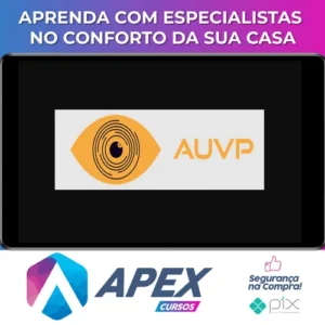 AUVP: A Única Verdade Possível - Raul Sena