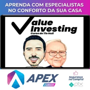 Curso de Value Investing - Tio Huli