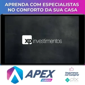 Aprenda a Investir na Bolsa de Valores 1.0 - XP Investimentos