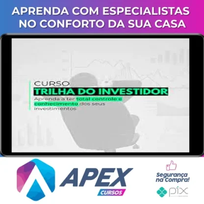 Aprender a Investir do Zero: Trilha do investidor - Pro Educacional