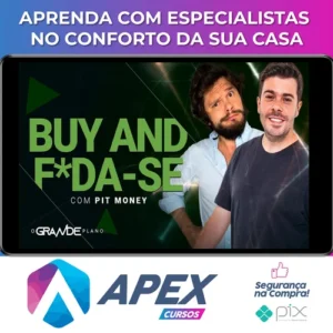 Buy And Fod*-Se - Pit Money