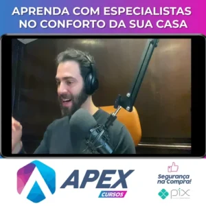 Conectores de Negócios - Ariel