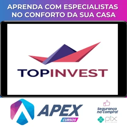 CPA 20 - Top Invest