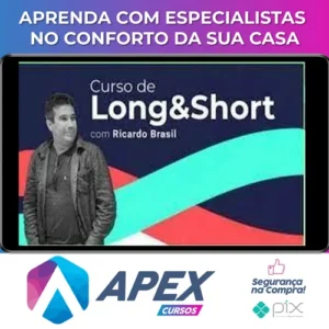 Curso de Long & Short - Ricardo Brasil