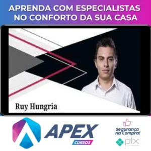 Curso de Opções da Empiricus - Ruy Hungria