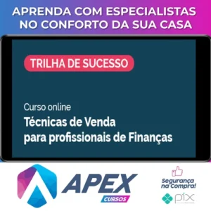 Cursos Técnicas de Venda para Bancários - TopInvest