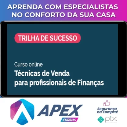 Cursos Técnicas de Venda para Bancários - TopInvest