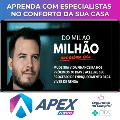 Do Mil ao Milhão - Thiago Nigro