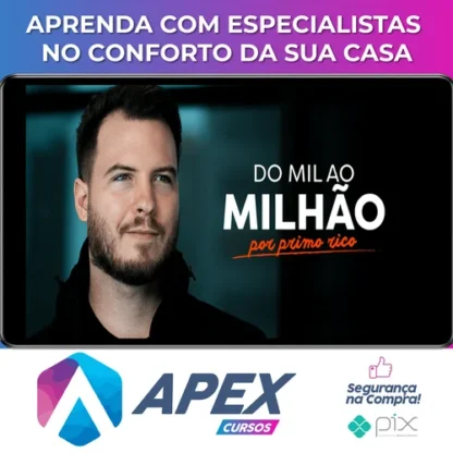 Do Mil ao Milhão 3.0 - Thiago Nigro
