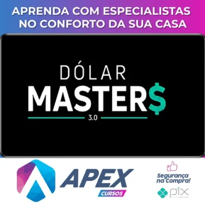 Dólar Masters 3.0 2022 - Fabio Faria (Canal do Holder)