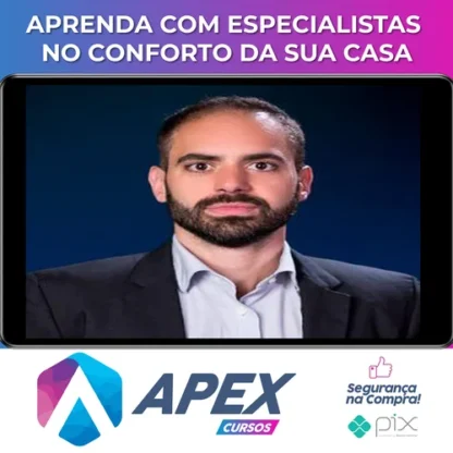 Double Income - Felipe Miranda (Empiricus)