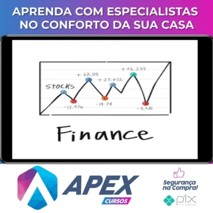 Estratégia Flutuação de Mercado - Autor Desconhecido