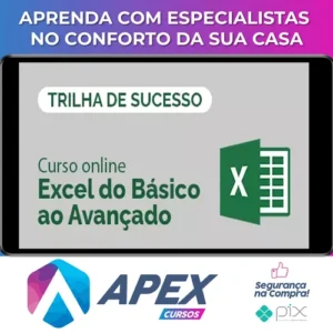 Excel Para o Mercado Financeiro - TopInvest