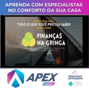 Finanças na Gringa 2.0 - Raul Engel
