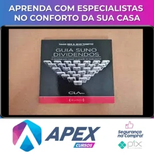 Guia Suno Dividendos - Tiago Reis