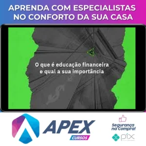 Inteligência Financeira - Conquer