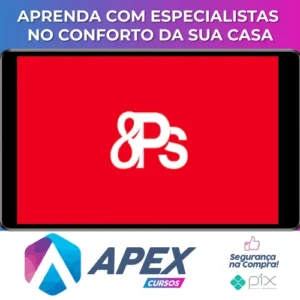 8Ps do Marketing Digital - Conrado Adolpho