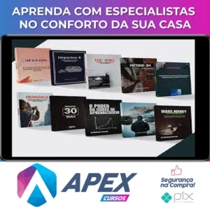 E-book Make Money Online - Mathews Martins Azevedo