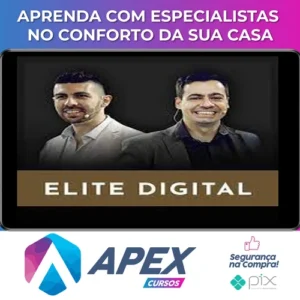 Elite Digital - JulianoTorriani e André Cia