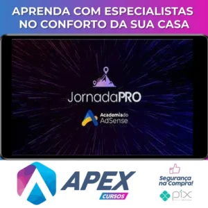 Academia do Adsense - Thiago Grabowvski (Jornada Pro)