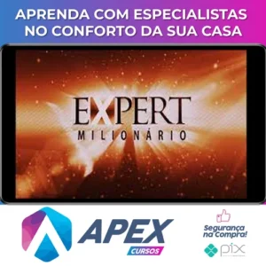 Expert Publisher - Ricardo Piovan