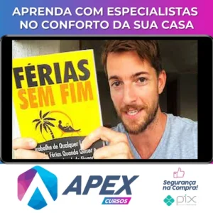 Férias Sem Fim - Bruno Picinini