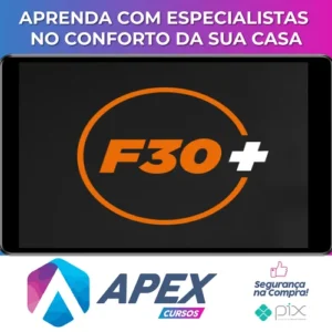 Funil 30 + 2.0 - Isis Moreira