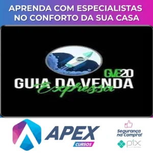 Guia da Venda Expressa 2.0 - Diego Oliveira E Luan Haires