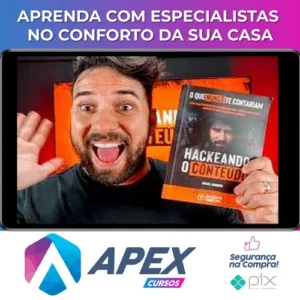 Hackeando o Conteúdo - Rafael Marques (Hackers do Marketing)