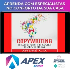 Headlines e Emails que Vendem - André Cia