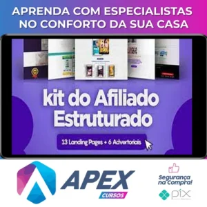 Afiliado Bem Estruturado - Tygerhs