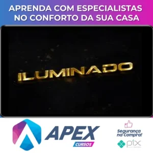 Iluminado - Shirleyson Kaisser
