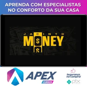 Jacinto Money - Vini Rodrigues, Anderson Freitas, Derik David